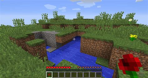 Minecraft 1.8.8 .
